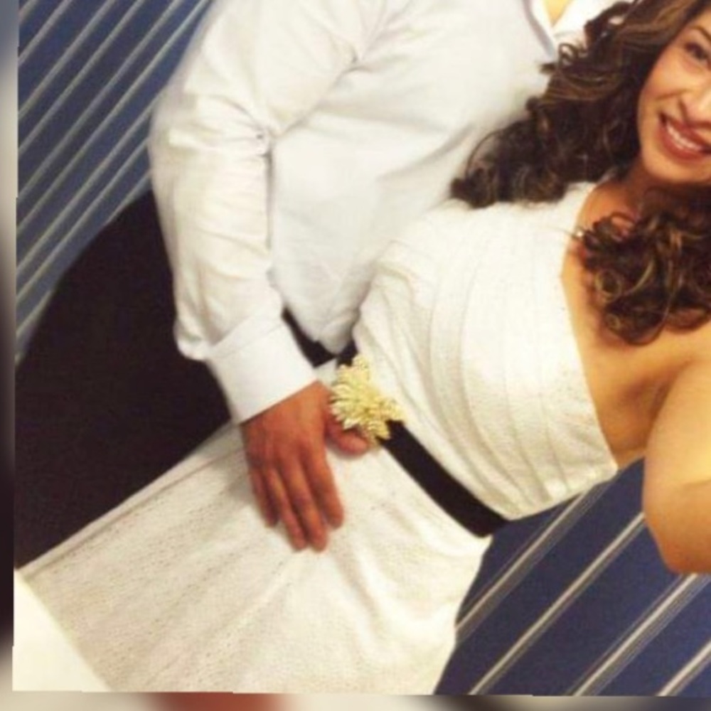 BGBC cocktail dress
